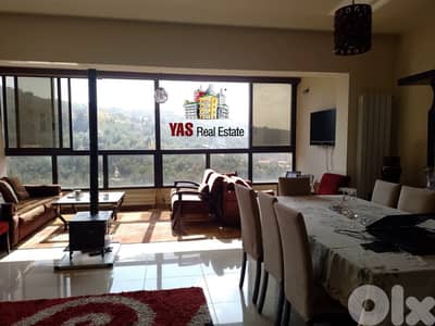 Achkout 2000m2 | Building for Sale | Panoramic View | Core & Shell |MY Achkout 2000m2 | Building for Sale | Panoramic View | Core & Shell |MY
