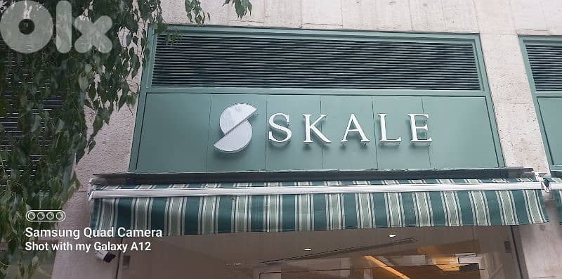 sign and design 4