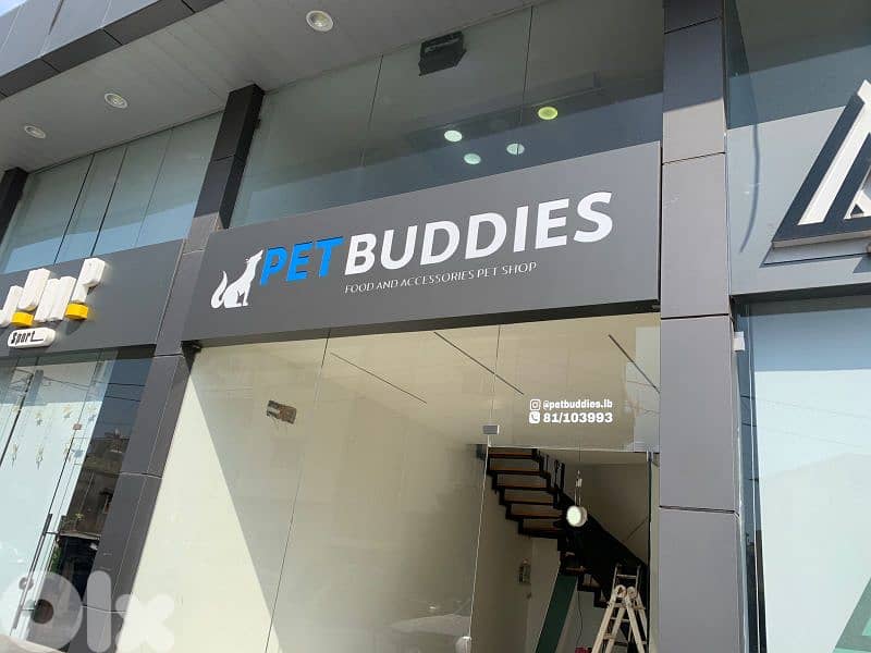 sign and design 5
