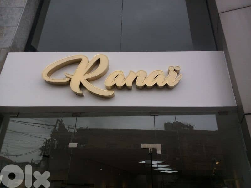 sign and design 6