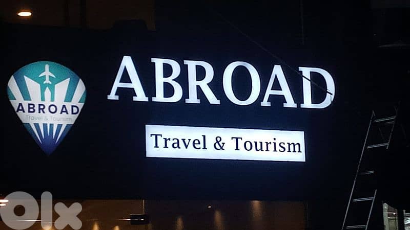 sign and design 7