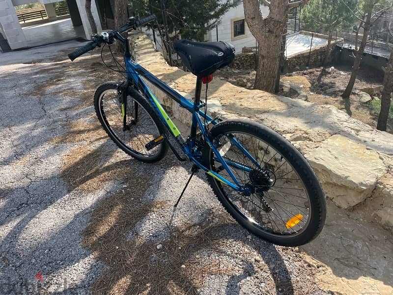 bicycle 24 very good condition for beginners 0