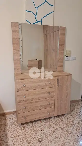 شفنيرة مع مراية جديدة بافضل الاسعار من المعمل