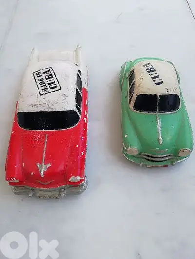 old cars