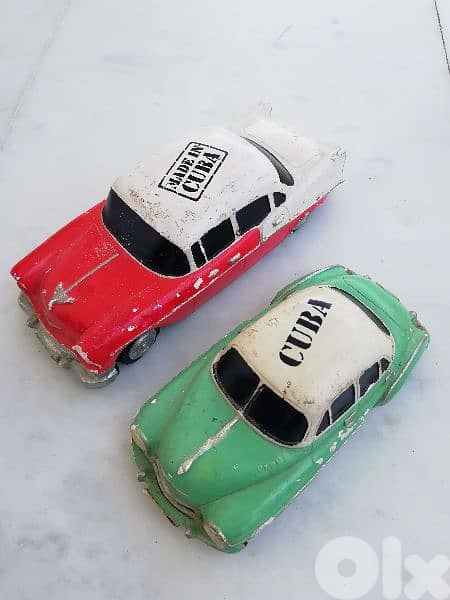 old cars 3