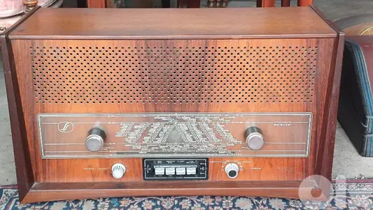 antique