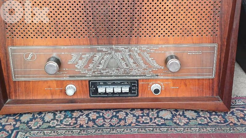 antique 3