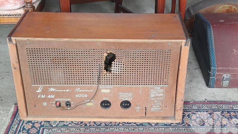 antique 12