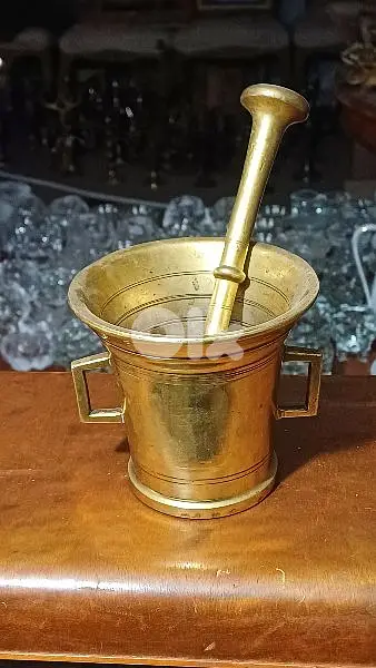 antique