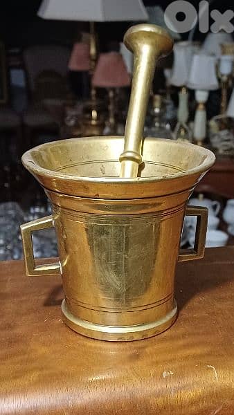 antique 5