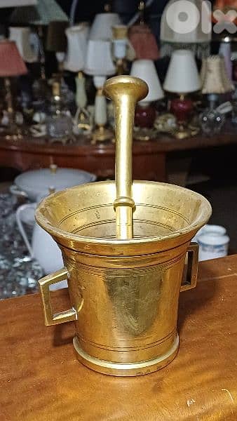 antique 6