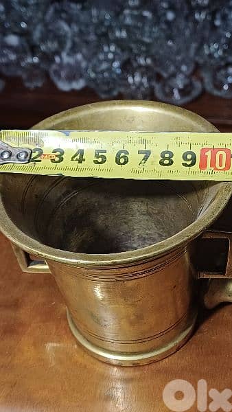 antique 8