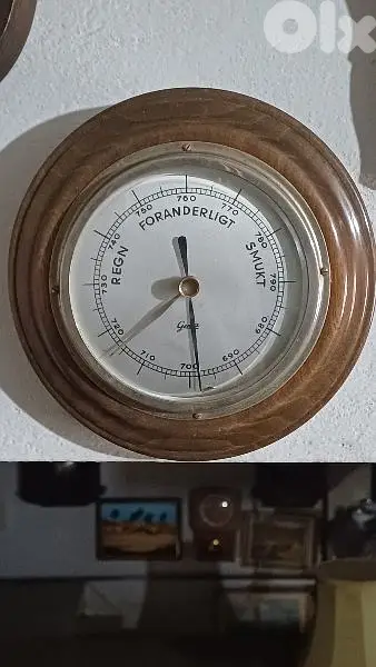 antique
