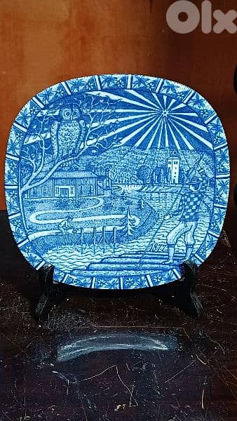antique 7
