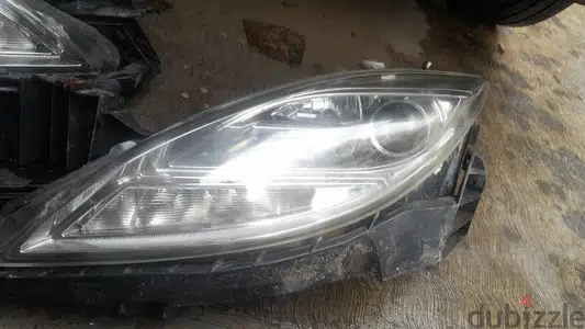 mazda 6 2010