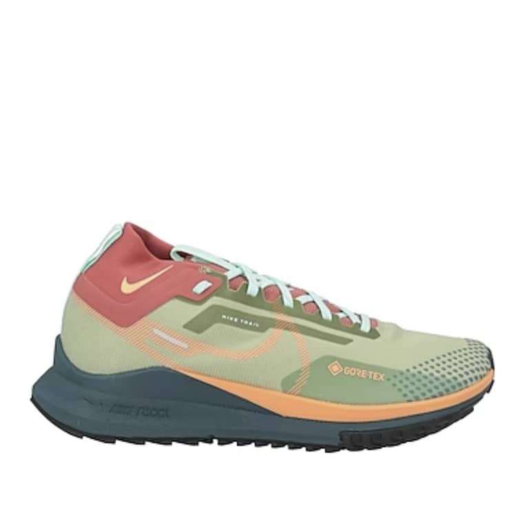Nike Pegasus Trail 4 GORE-TEX Waterproof Running Shoes EU 40.5 0