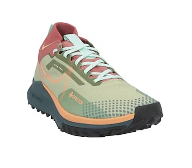 Nike Pegasus Trail 4 GORE-TEX Waterproof Running Shoes EU 40.5 9