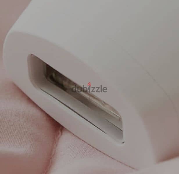 IPL PERMANENT HAIR REMOVAL HANDSET 2