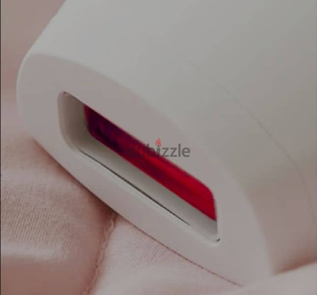 IPL PERMANENT HAIR REMOVAL HANDSET 3