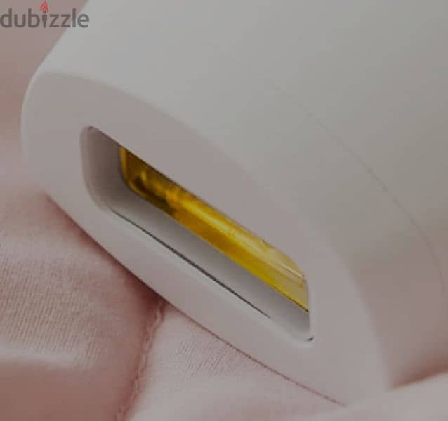 IPL PERMANENT HAIR REMOVAL HANDSET 4