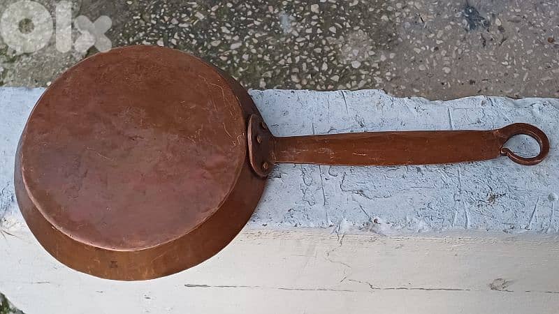 antique 5