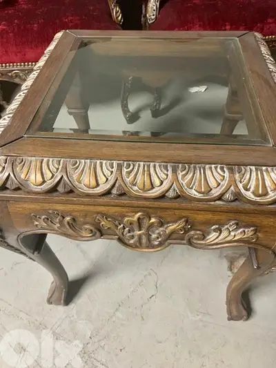 Square Table /highest quality /discount for2