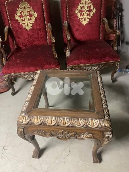 Square Table /highest quality /discount for2 1