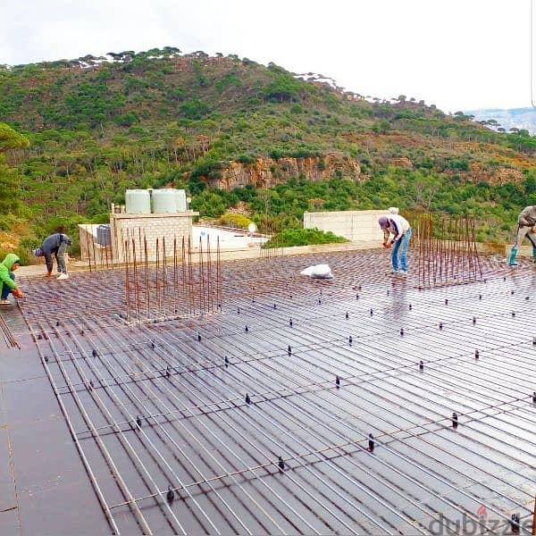 concrete workmenship 4