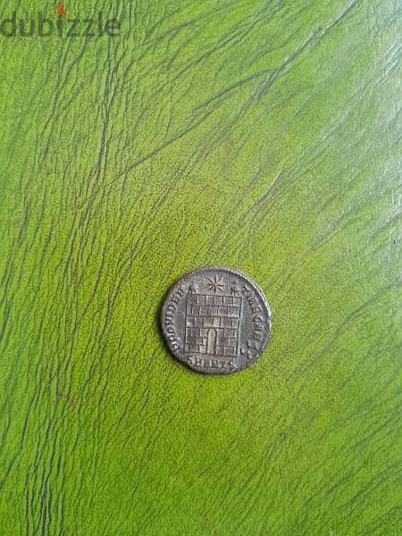 Constantine II,RARE,Antioch, AD 330-334. 1