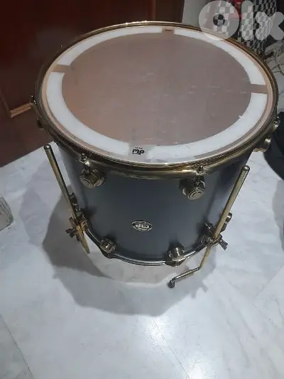 DW collector series Floor tom