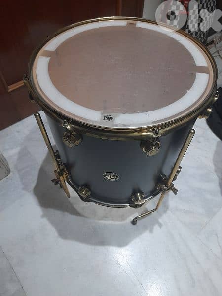 DW collector series Floor tom 0