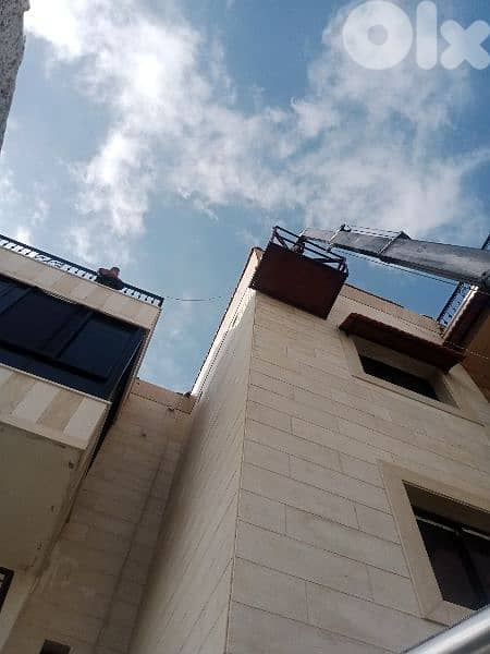 الجية 3
