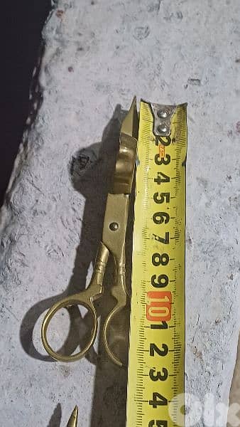 antique 8