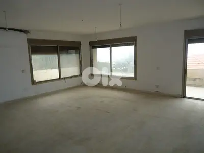 Apartment for sale in Ain Najem شقة للبيع في عين نجم