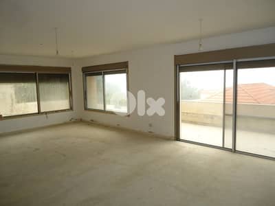 Apartment for sale in Ain Najem شقة للبيع في عين نجم