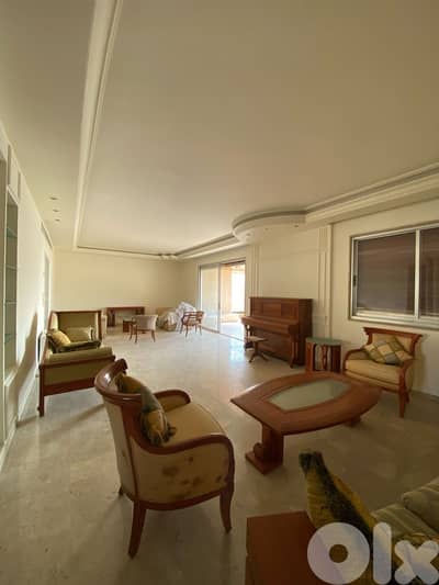 VERDUN PRIME (320SQ) 3 MASTER BEDROOMS , (BT-859)