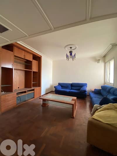 VERDUN PRIME (320SQ) 3 MASTER BEDROOMS , (BT-859)