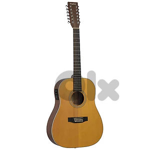 Tanglewood TW40-12 SD AN  E Electro Acoustic