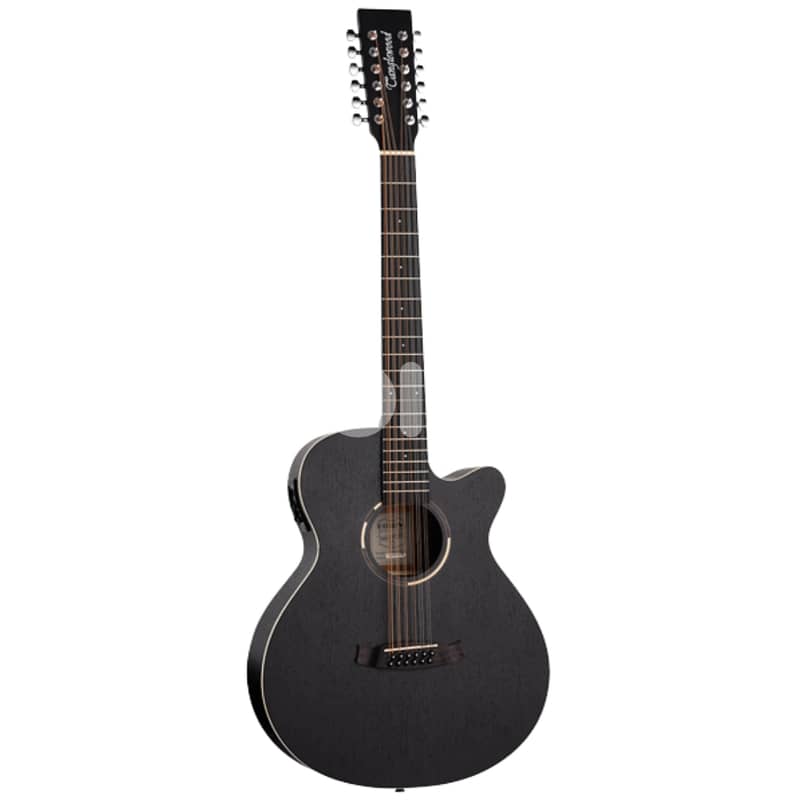Tanglewood TWBB SFCE 12 Electro Acoustic Guitar 0