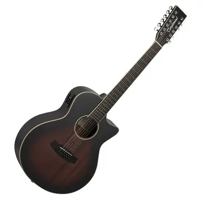 12 strings Acoustic Guitar Tanglewood TW12 VCE AVB