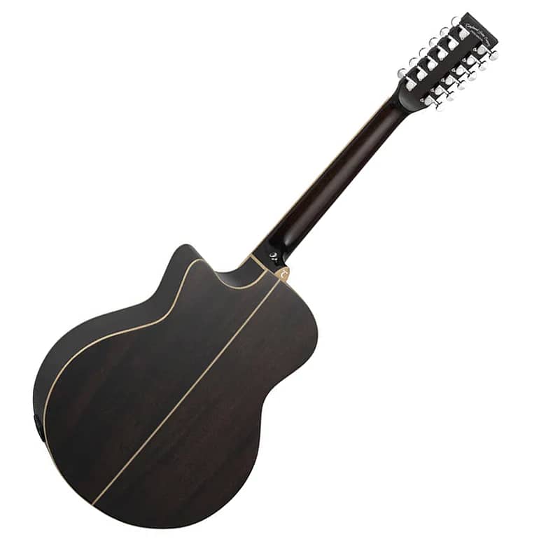 12 strings Acoustic Guitar Tanglewood TW12 VCE AVB 1