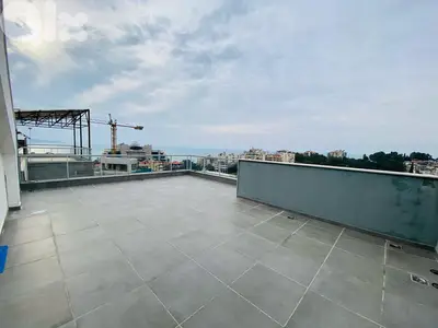 Apartment for sale in Dbayeh/ New/ Sea View/ Terrace