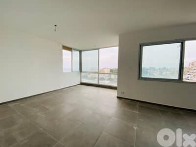 Apartment for sale in Dbayeh/ New/ Sea View/ Terrace