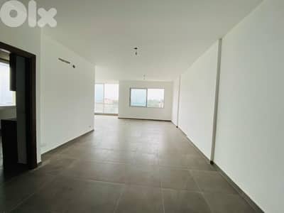 Apartment for sale in Dbayeh/ New/ Sea View/ Terrace