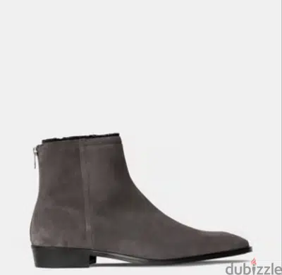 Zadig et voltaire men boots