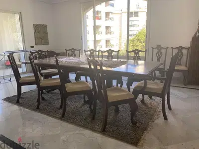 Dining Table Set