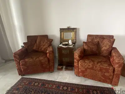 Couches