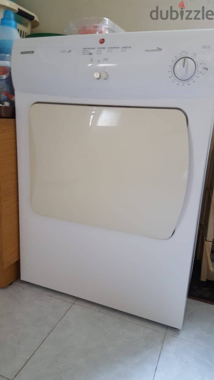Dryer 0