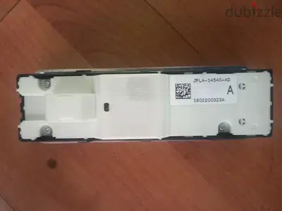Range Rover 2018 windows accessories + Shfrt Mercedes