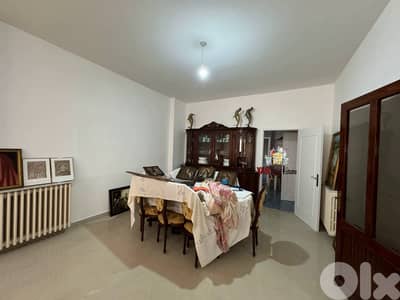 Ballouneh 260m2 | Fully Redesigned | Mountain View | Prime Location|MY